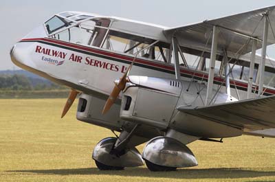 Duxford Flying Legends