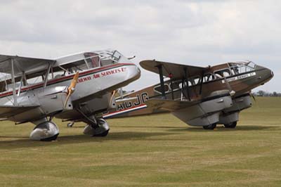 Duxford Flying Legends