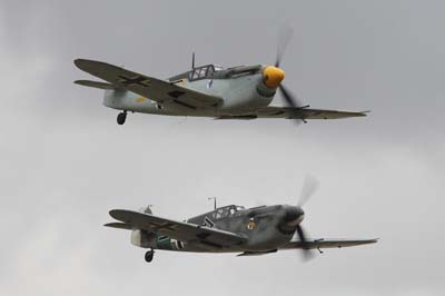 Duxford Flying Legends