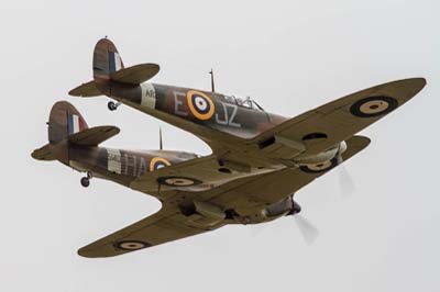 Duxford Flying Legends