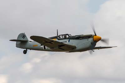 Duxford Flying Legends