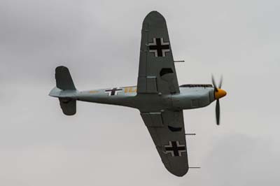 Duxford Flying Legends