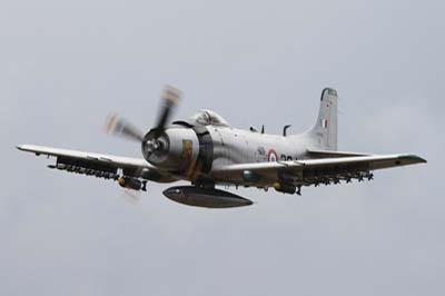 Duxford Flying Legends