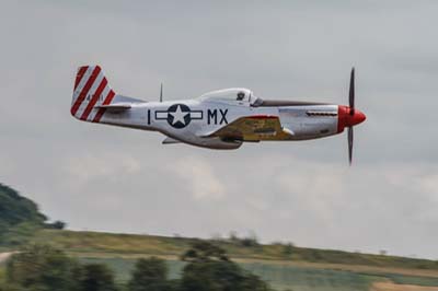 Duxford Flying Legends