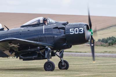 Duxford Flying Legends