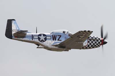 Aviation Photography Duxford