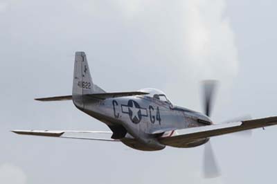 Duxford Flying Legends