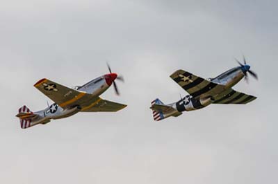 Duxford Flying Legends