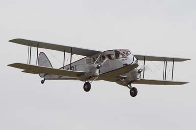 Duxford Flying Legends