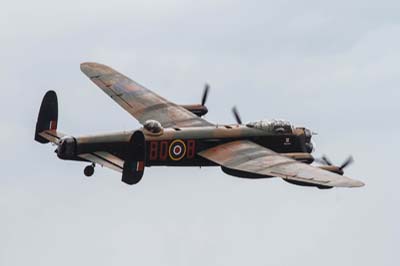 Duxford Flying Legends