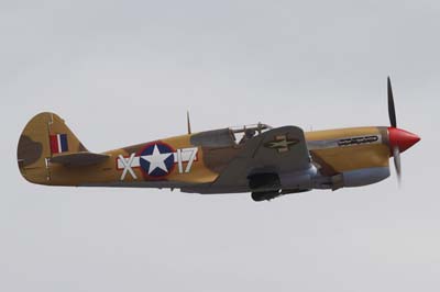 Duxford Flying Legends