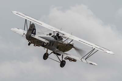 Duxford Flying Legends