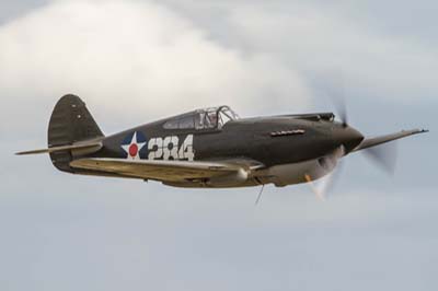 Duxford Flying Legends