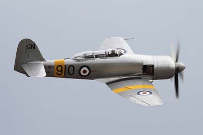 Duxford Flying Legends