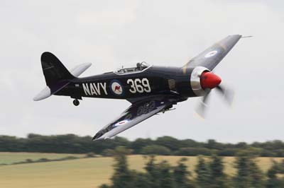 Duxford Flying Legends