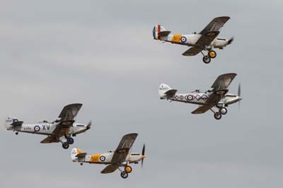 Duxford Flying Legends