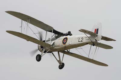 Duxford Flying Legends