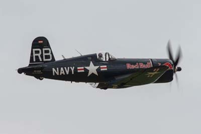 Aviation Photography Duxford