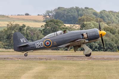 Duxford Flying Legends