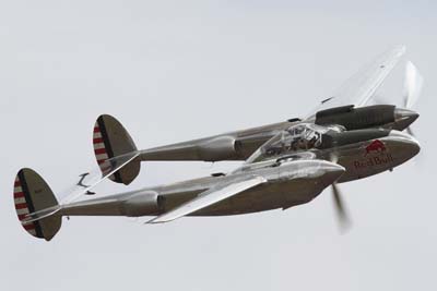 Aviation Photography Duxford