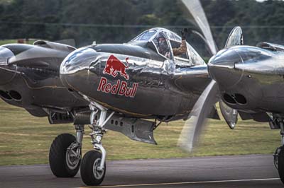 Duxford Flying Legends