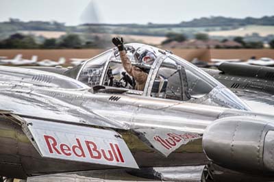 Duxford Flying Legends