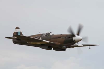 Duxford Flying Legends