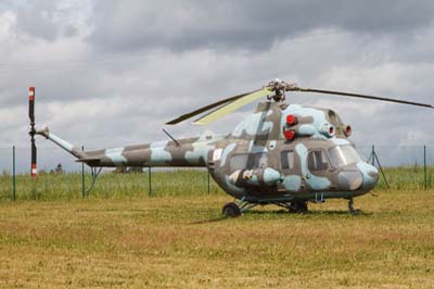 Estonian Aviation Museum