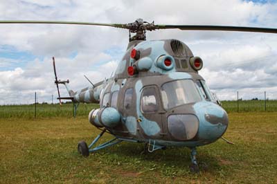 Estonian Aviation Museum