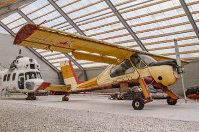 Estonian Aviation Museum