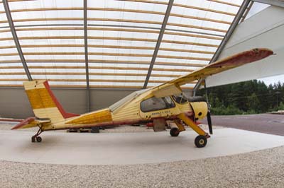 Estonian Aviation Museum