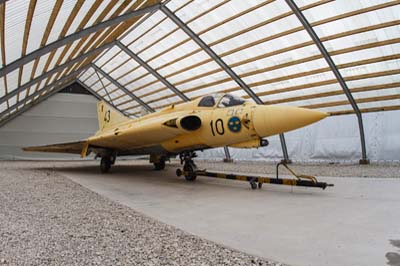 Estonian Aviation Museum