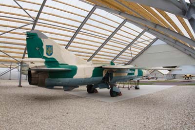 Estonian Aviation Museum