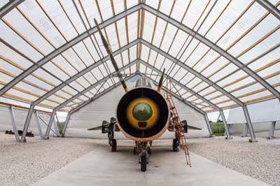 Estonian Aviation Museum