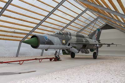 Estonian Aviation Museum