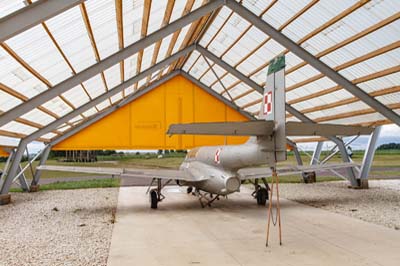 Estonian Aviation Museum