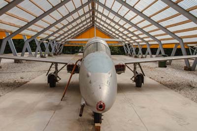 Estonian Aviation Museum