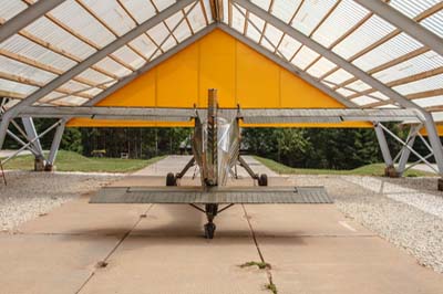 Estonian Aviation Museum