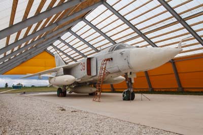 Estonian Aviation Museum