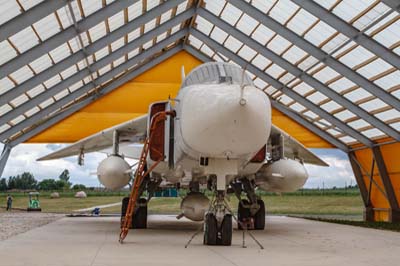 Estonian Aviation Museum