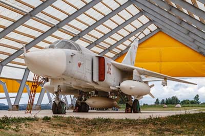 Estonian Aviation Museum