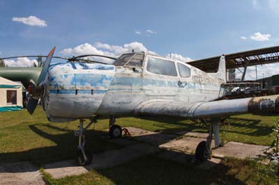 Riga Aviation Museum