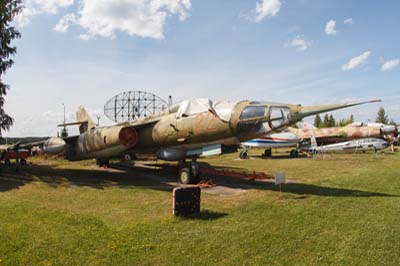 Riga Aviation Museum