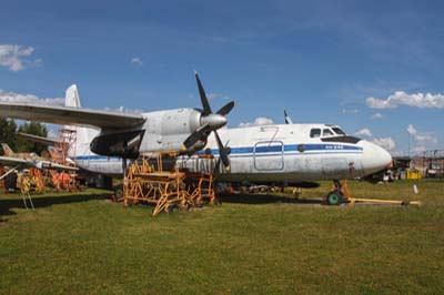 Riga Aviation Museum