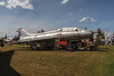 Riga Aviation Museum