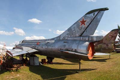 Riga Aviation Museum