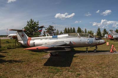 Riga Aviation Museum