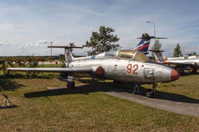 Riga Aviation Museum