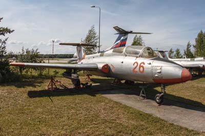 Riga Aviation Museum