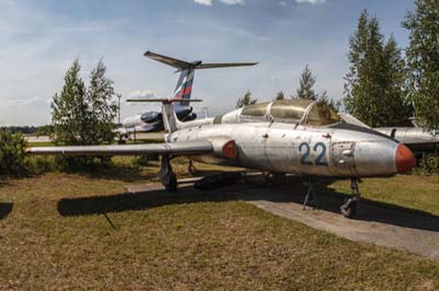 Riga Aviation Museum